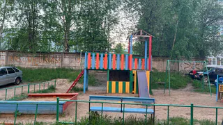 В Вологодской области появятся две инновационные детские площадки с научным уклоном
