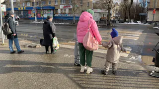 На Вологодчине будут проходить «Большие семейные выходные»