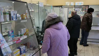 В Вологодской области госаптеки оснастят стабильным интернетом
