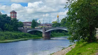 Вологодская область попала в тройку лидеров всероссийского рейтинга "Регион-НКО"