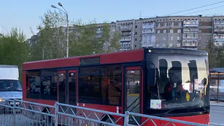 Вологжане требуют возобновить автобусное сообщение после восьми вечера