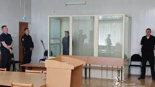 Житель Вологодской области напал на полицейских