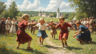 Старинные имена, которые раньше считались смешными, сейчас снова в моде. Не портим ли мы жизнь детям?