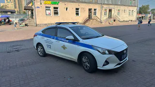 Водителей предупредили. С 9 августа начнут лишать прав за опущенные стекла