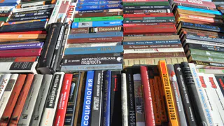 Эти советские книги сейчас стоят до 5 миллионов рублей - загляните на свои книжные полки