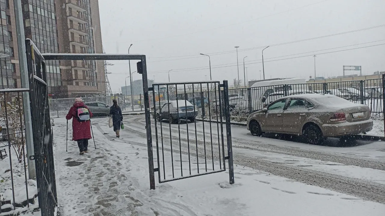 Верховный суд РФ постановил: можно ли оставлять автомобили во дворах жилых домов
