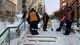 Новый руководитель в «Службе городского хозяйства» Вологды: изменения в составе
