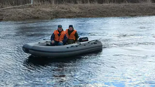 В Вологодской области утвердили график навигации для маломерных судов