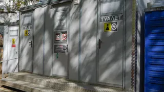 В Вологде появятся новые общественные туалеты: мэр назвал точные места установки
