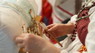 Вологда на три дня станет столицей народных промыслов