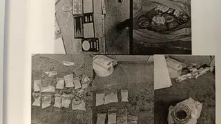 Вологодский наркодилер попался с крупной партией при попытке сбыта