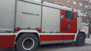 В Вологде три человека погибли при пожаре