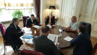 Речные трамвайчики будут курсировать в Вологде и Череповце уже в 2026 году