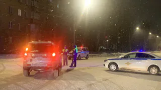В Вологде правоохранители провели очередной масштабный рейд