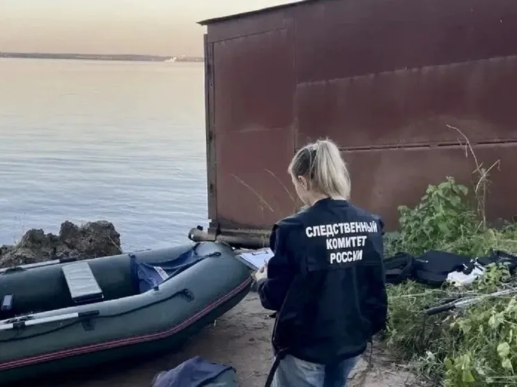 В Вологодской области за сутки утонули двое мужчин, поиски тела одного из них продолжаются