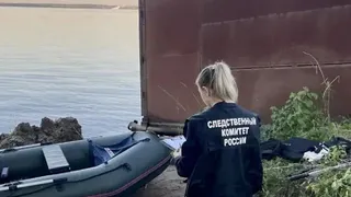 В Вологодской области за сутки утонули двое мужчин, поиски тела одного из них продолжаются