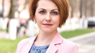 Елена Земчихина ушла с поста в администрации Вологды: официальное заявление