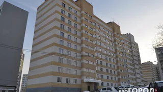 Жильцы улицы Лаврова в Вологде обсудят проблему точечной застройки с мэром