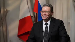 Георгий Филимонов объявил о рекордной поддержке семей в Вологодской области
