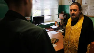 Убийцы, насильники и маньяки «вологодского пятака» надеются на новую жизнь