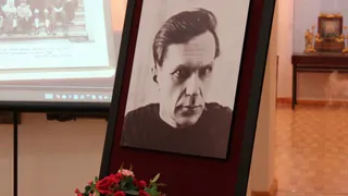 В Вологде началась реставрация дома, связанного с именем Варлама Шаламова