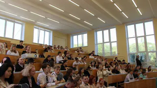 В Вологодской области повысили стипендии будущим педагогам