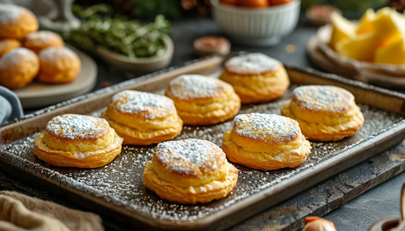 Опытные хозяйки творог скупают килограммами: готовят вкуснейший завтрак — не сырники и не запеканка