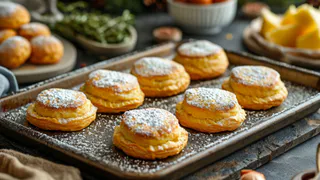 Опытные хозяйки творог скупают килограммами: готовят вкуснейший завтрак — не сырники и не запеканка