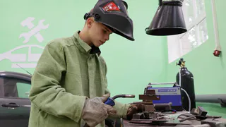 В Вологодской области подвели итоги профориентационных мероприятий среди школьников