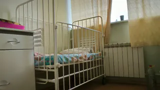 В Вологодский перинатальный центр поступило новое оборудование для новорожденных