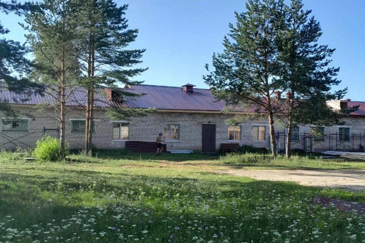 В Вологодской области завершили ремонт шести ветстанций