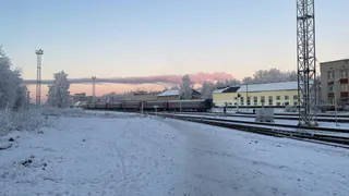 Вологодское УФАС оштрафовало железнодорожную компанию на 1 миллион рублей за незаконное завышение тарифов