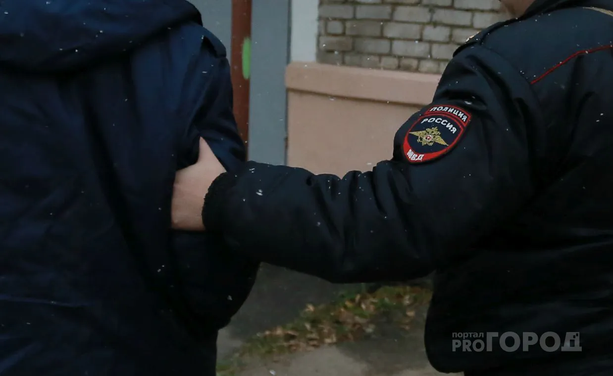 Росгвардия Вологодчины на страже порядка: 30 нарушителей задержаны за неделю