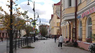 Синоптики обещают +21°C: прогноз погоды в Вологодской области 23 сентября