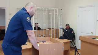 В Вологодской области мужчина предстанет перед судом за расправу над бывшей женой