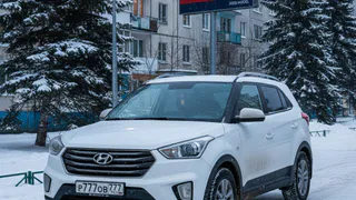 Оценка в трейд-ин заняла 15 минут. Мне назвали цену за Creta (2020), я молча взял ключи и покинул салон. Рассказываю, сколько предложили