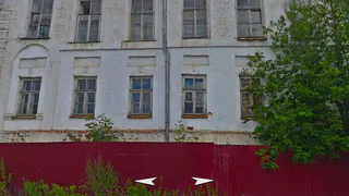 Приватизация здания уездного училища в Вологде: девяностые возвращаются или все к лучшему