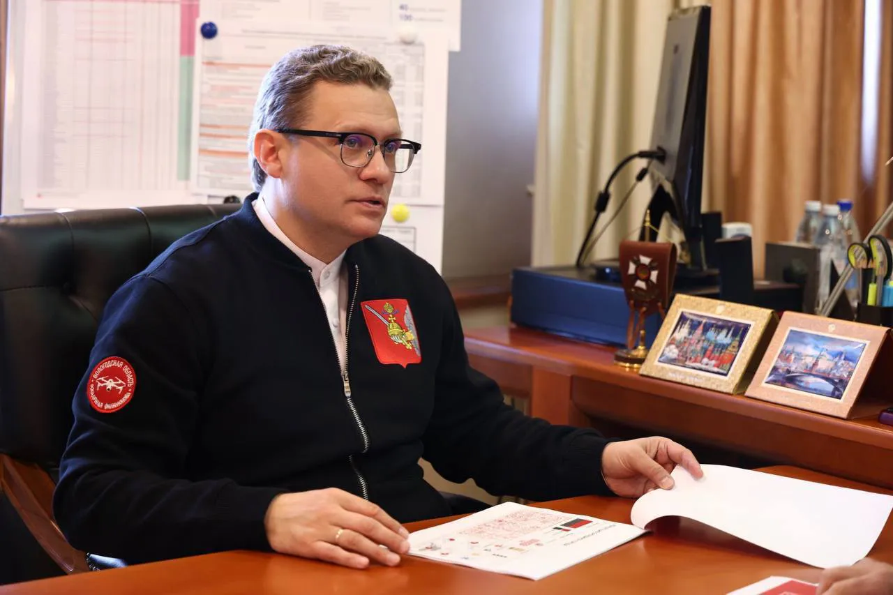 Вологодская область чествует машиностроителей