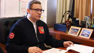 Вологодская область чествует машиностроителей