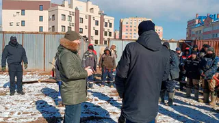В Вологодской области выявлены нарушения миграционного законодательства