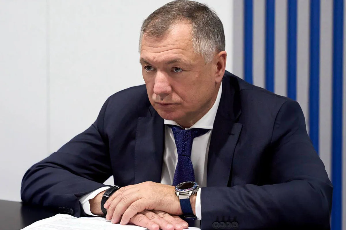 Марат Хуснуллин дал высокую оценку развитию Вологодской области