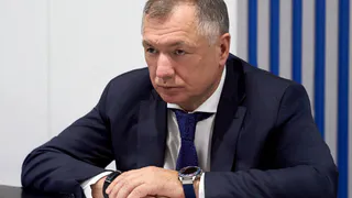 Марат Хуснуллин дал высокую оценку развитию Вологодской области