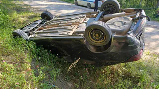 Авария унесла жизнь человека в Вологодской области
