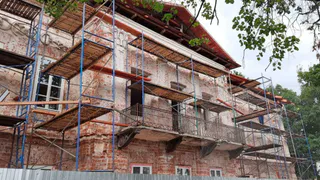 В Вологде Дому Варакина возвращают исторический облик