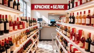Что я постоянно покупаю в "Красное&Белое", а не в супермаркете: продукты, которые здесь точно всегда дешевле/лучше.