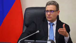 Георгий Филимонов проверит подготовку всех округов Вологодской области к лету