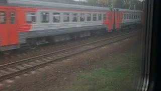 "У меня нет совести, вижу, что человек спит и шуршу, как корова на сеновале", - кричала мне соседка по плацкарту