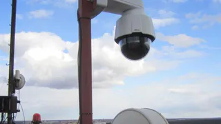 Камеры фиксации на дорогах Вологодской области переведены на зимний режим