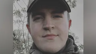 Даниил Касаткин из Шекснинского района погиб в зоне проведения СВО
