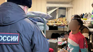 Мигранта в Вологодской области выдворят из России за повторные нарушения